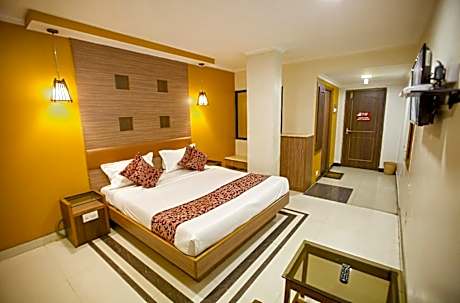 Hotel Maneck Residency