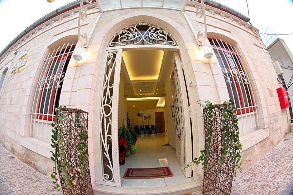 Hotel St Jean