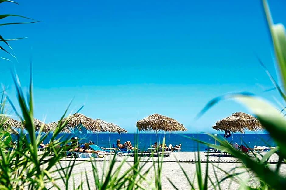 Caldera Creta Paradise