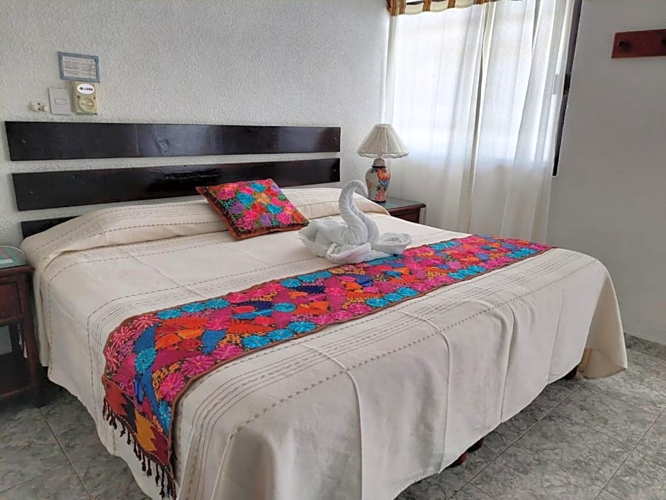 Hotel Maria's Nicte Ha