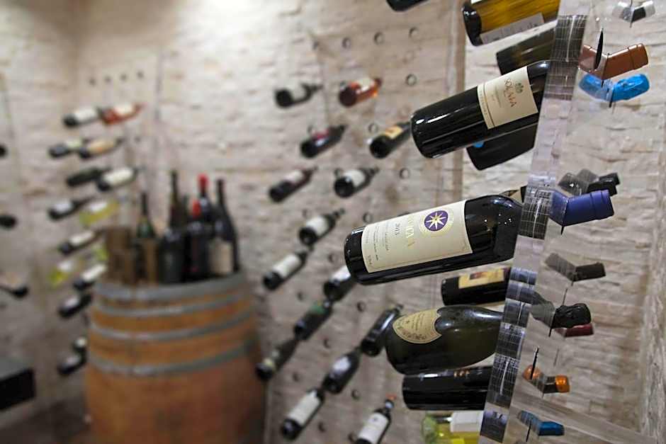 Hotel Resort Barracuda