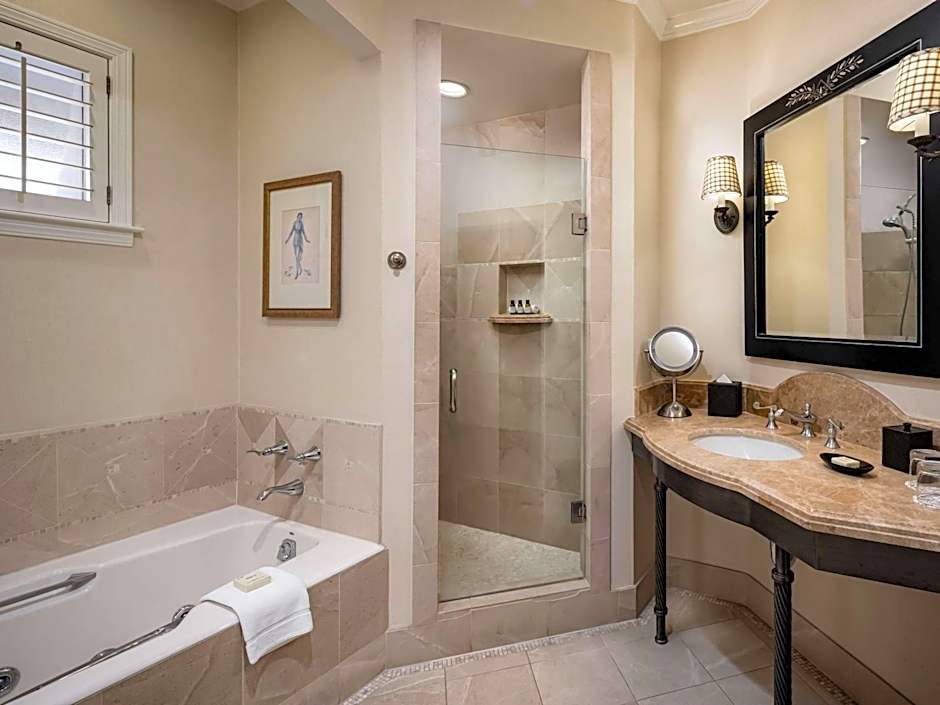 Fairmont Sonoma Mission Inn And Spa