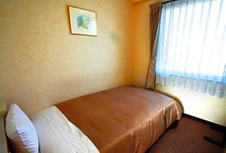 Deluxe Single Room - Smoking