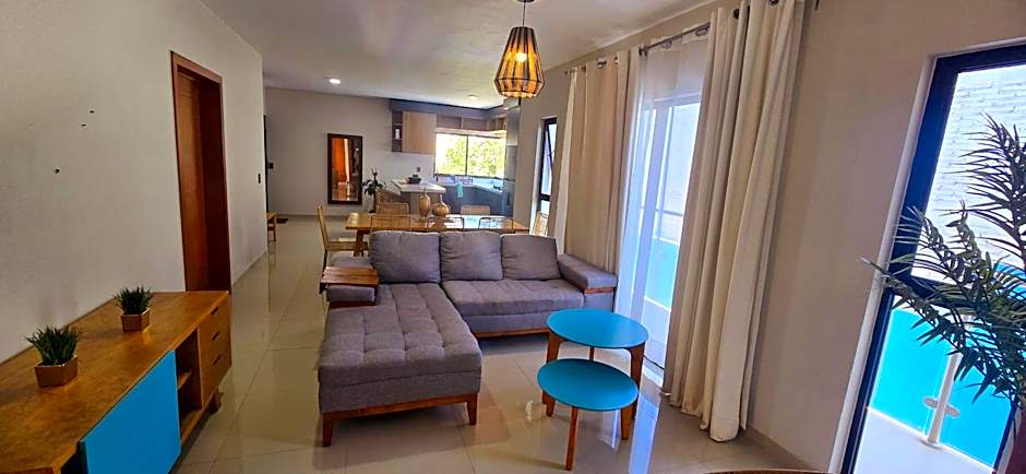Hotel Casa Jima Agave