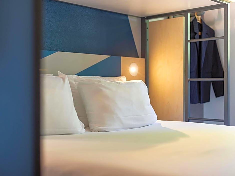 ibis budget Bourg en Bresse