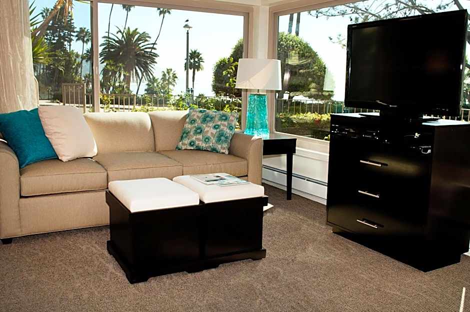 Laguna Shores Studio Suites