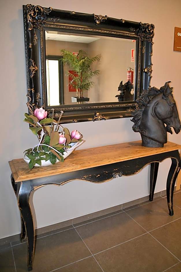 Hotel Vilar Riu de Baix