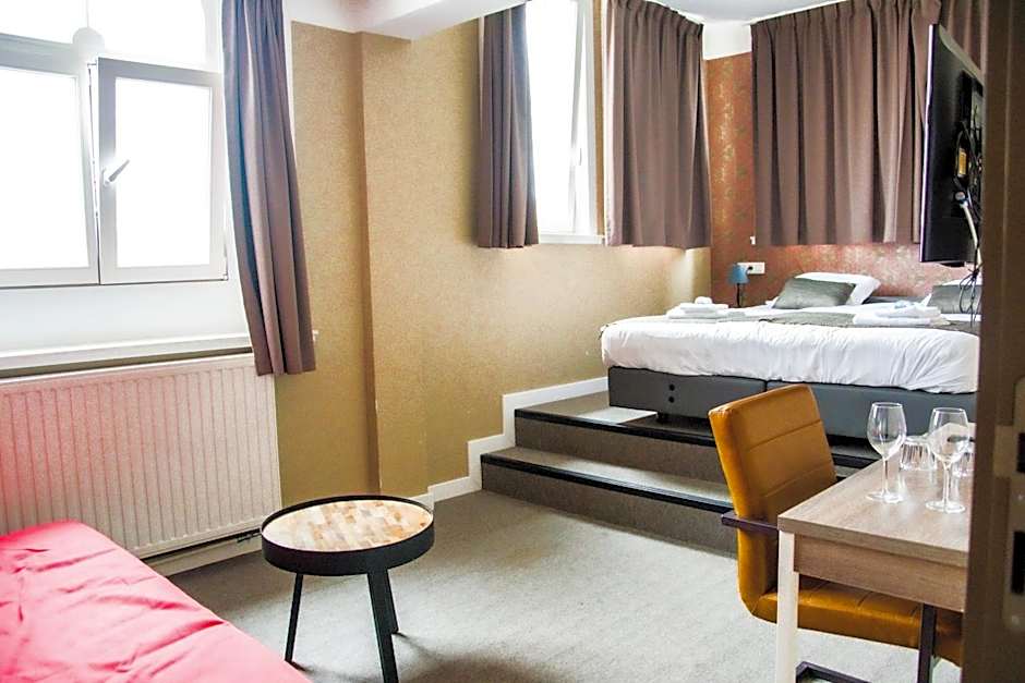 Hotel Industrie