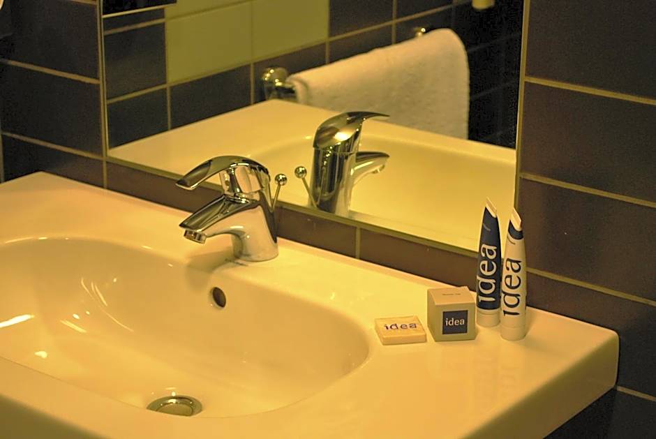 Idea Hotel Plus Savona