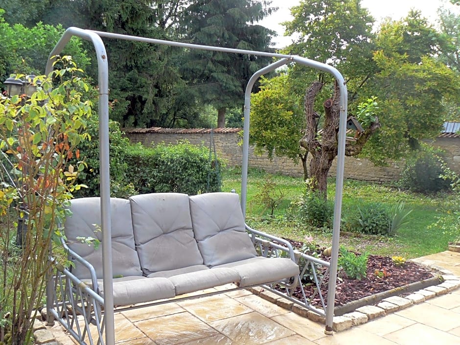 La Maison de l'Etang