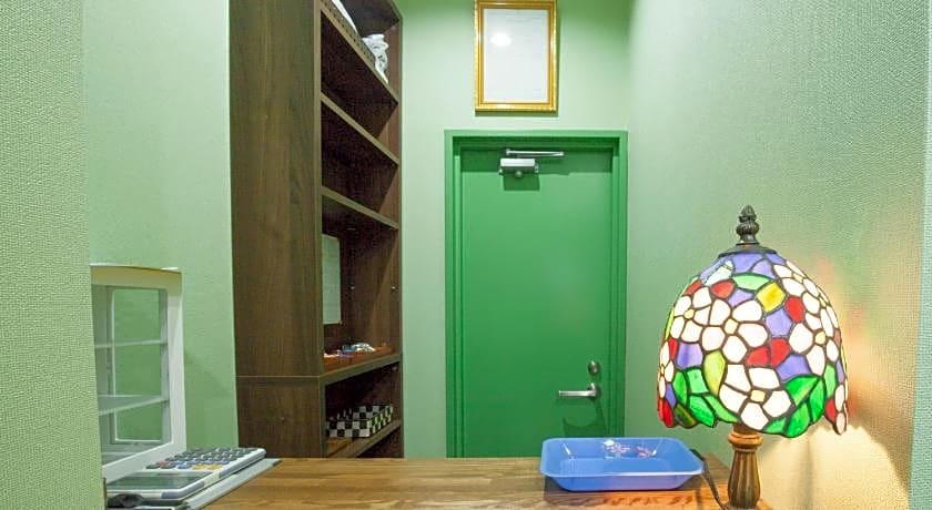 Guest House Akasaka no Sato Tokyo - Women Only