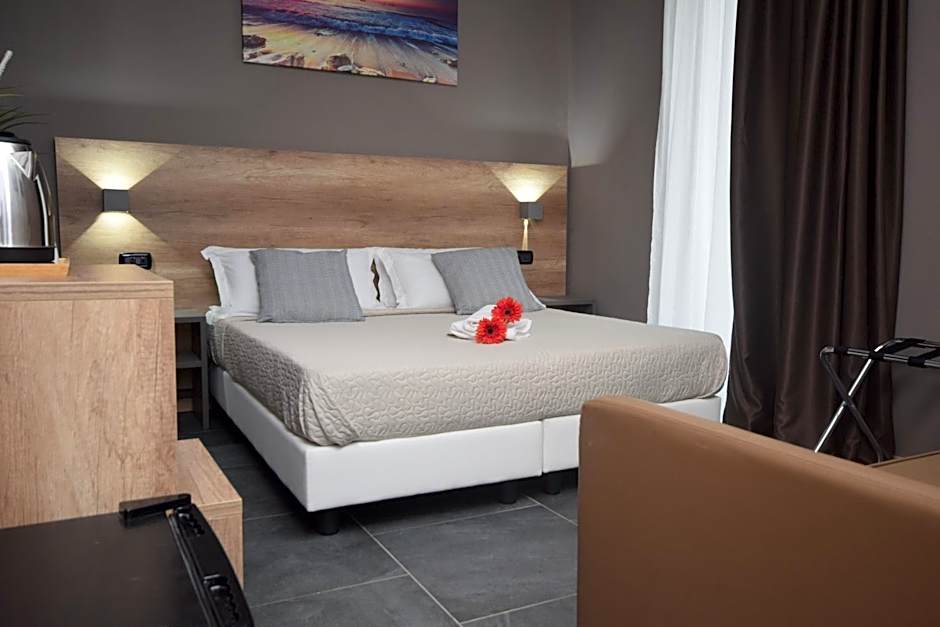 Hotel apartments Crisvan