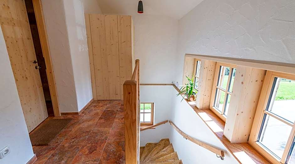 Ecologie Grundlsee