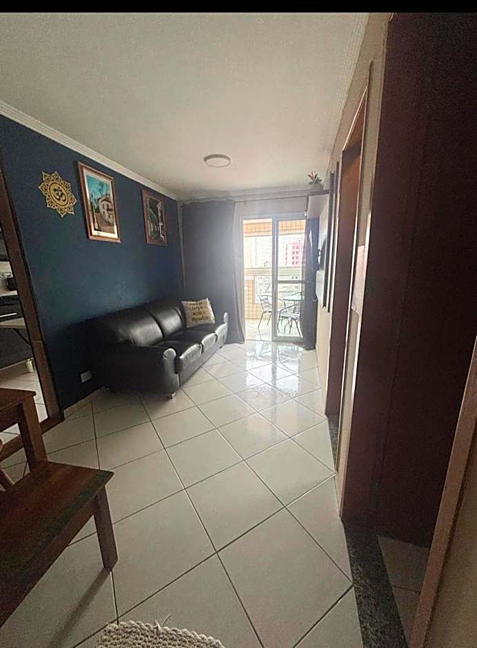 Apartamento Com Piscina e Sacada Gourmet- Aviação#