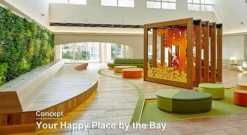 Mitsui Garden Hotel Prana Tokyo Bay