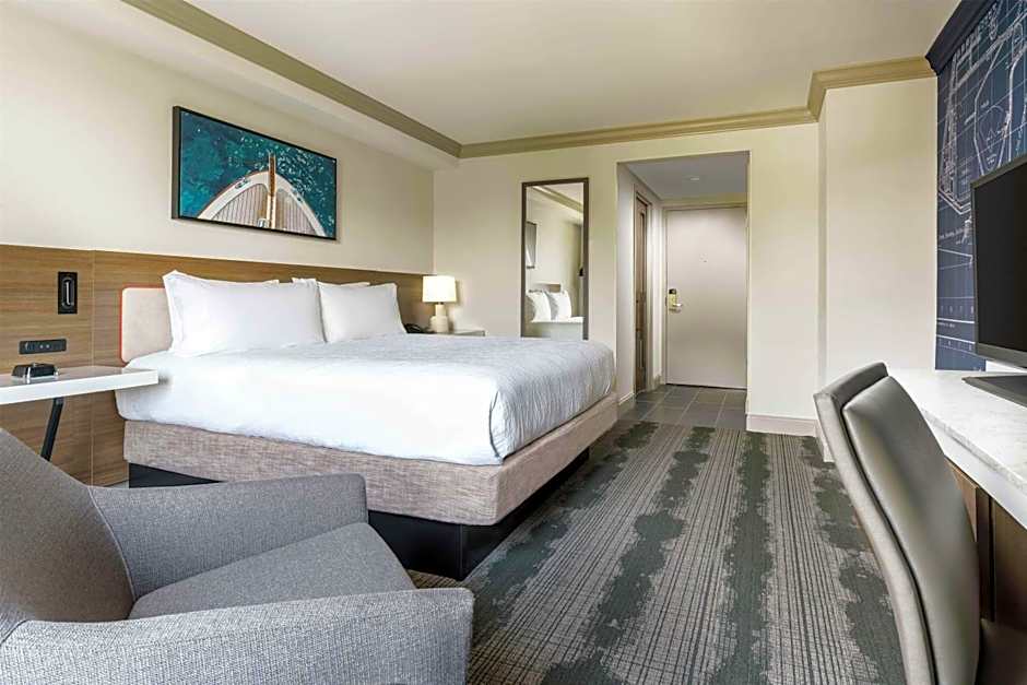 Hilton Garden Inn Annapolis Downtown