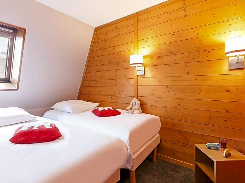 Residence Pierre & Vacances L'Ours Blanc