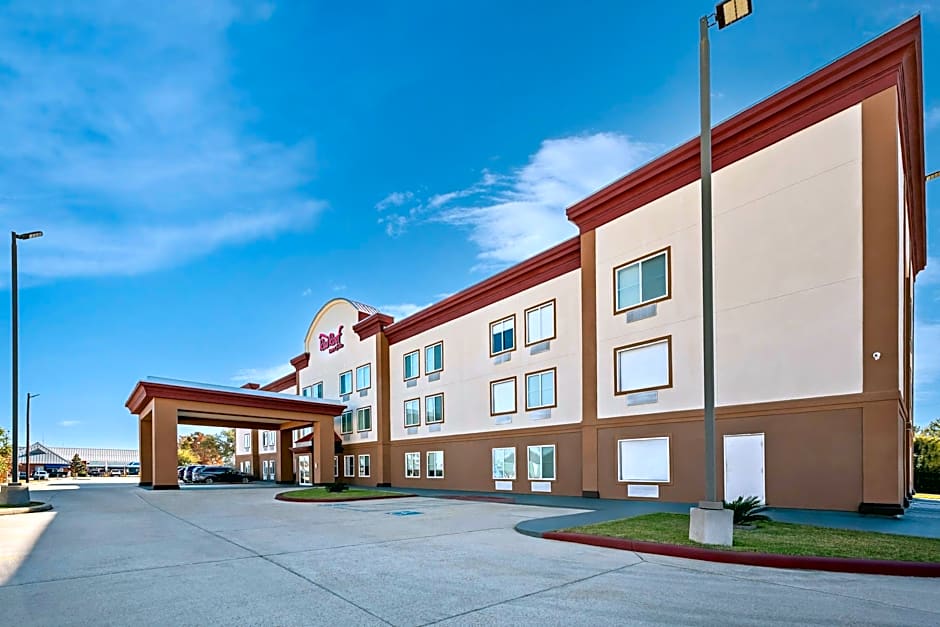Red Roof Inn & Suites Houma