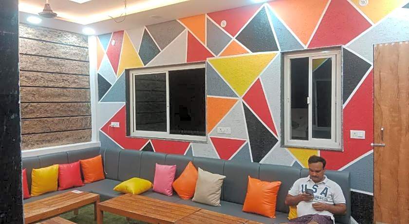 Bedweiser Backpackers Hostel