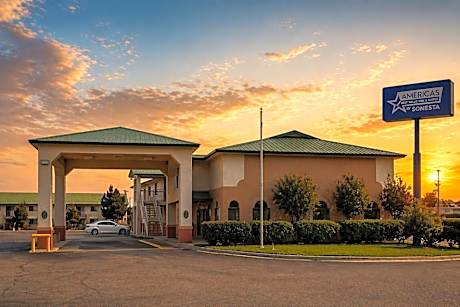Americas Best Value Inn & Suites Sonora