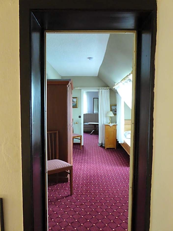 Hotel zum alten Torfkahn