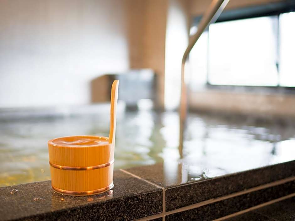 Super Hotel Nagoya Shinkansenguchi