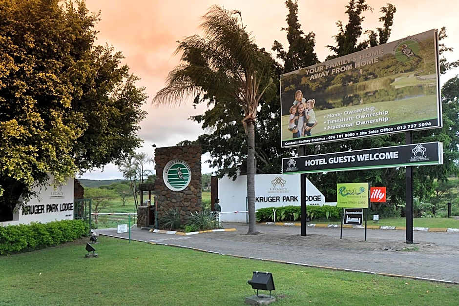 Kruger Park Lodge Unit No. 277