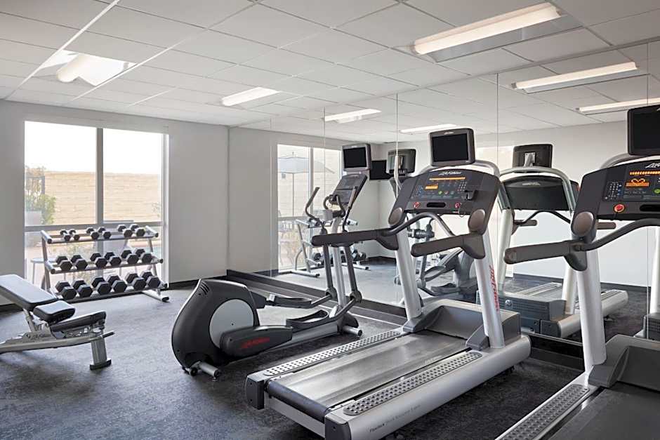 Fairfield Inn & Suites by Marriott El Paso Airport