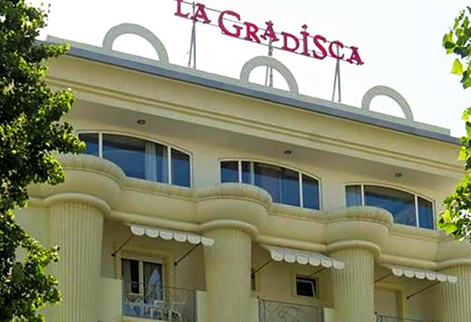 Hotel La Gradisca