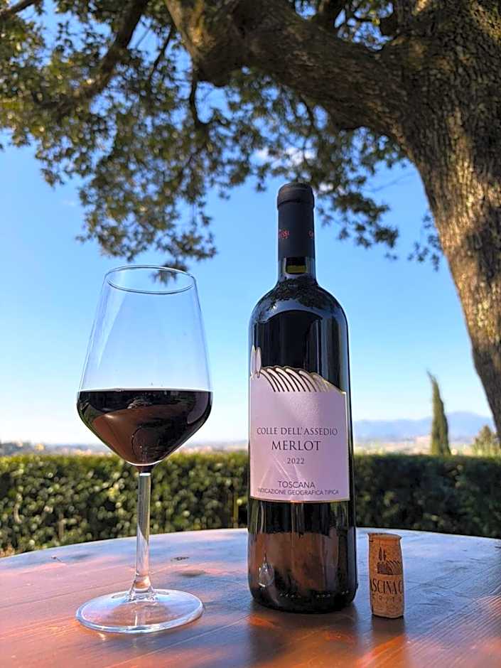 Agriturismo Cascina Cipressa