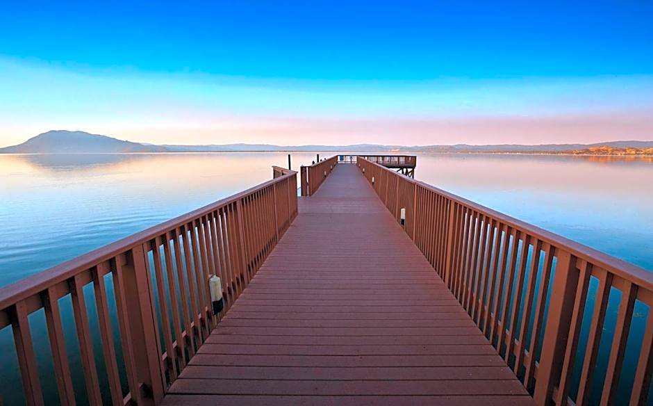 WorldMark Clear Lake