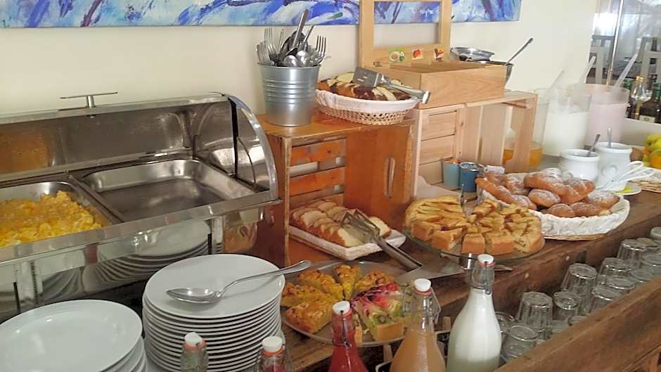 Hotel Tizian Beach