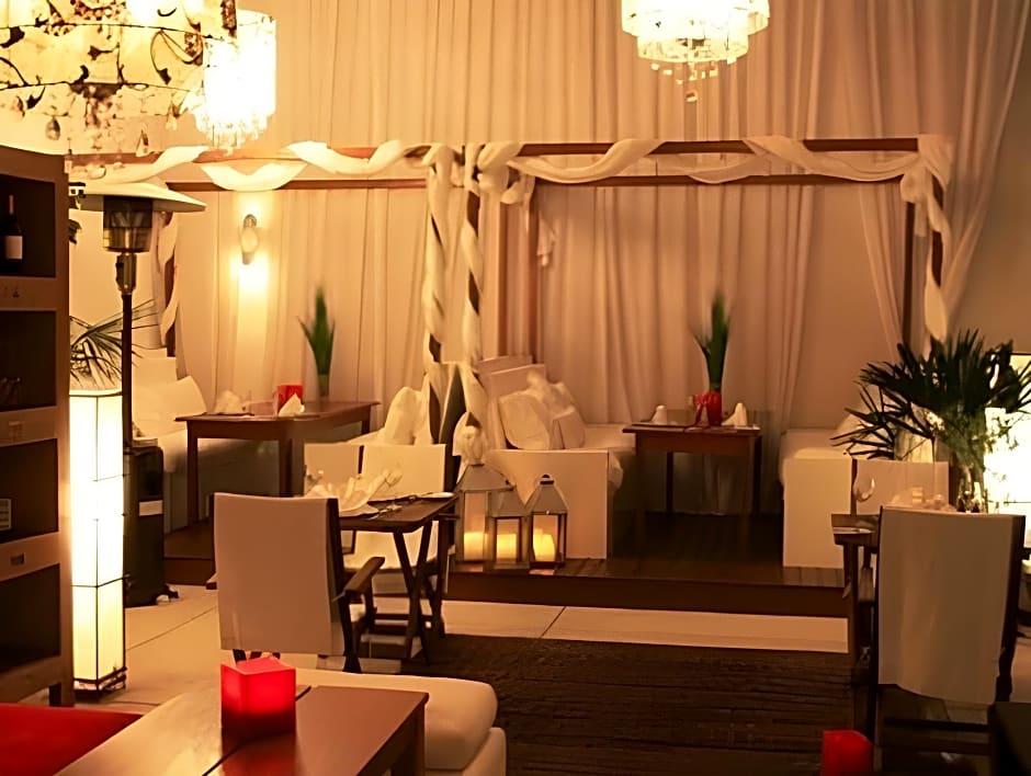 AWA Boutique + Design Hotel