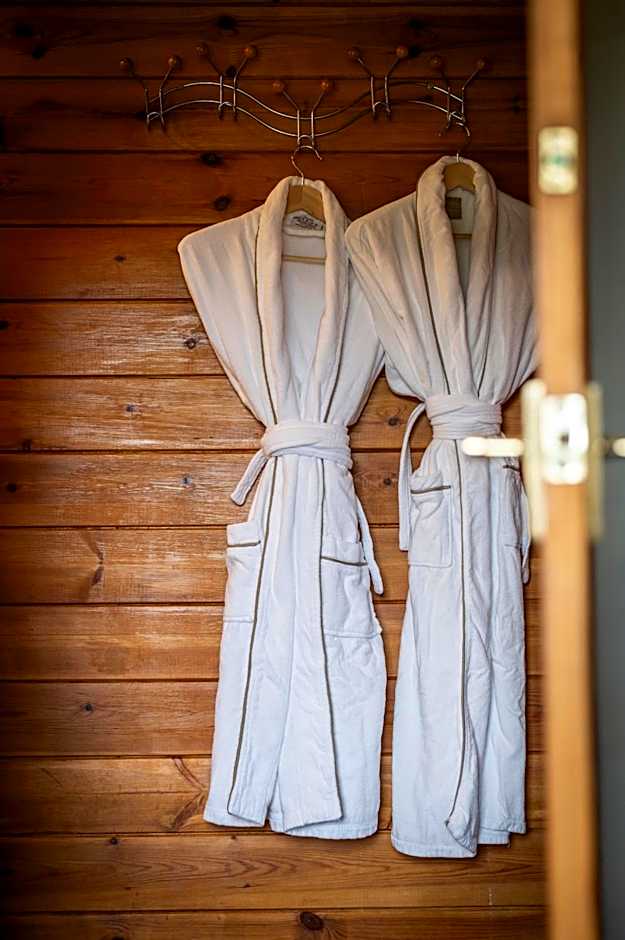 Kinnaird Woodland Lodges