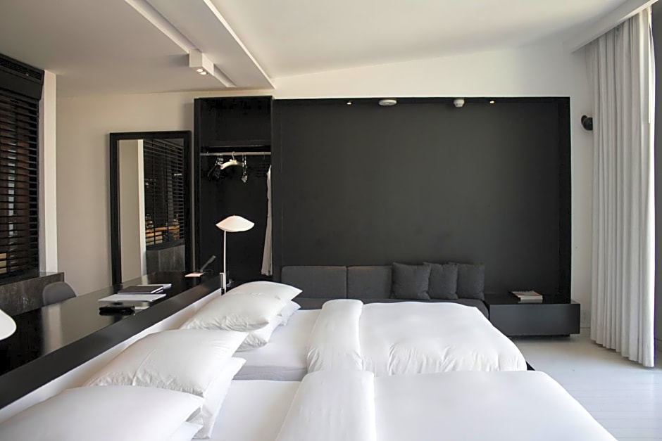 Habita Monterrey, a Member of Design Hotels