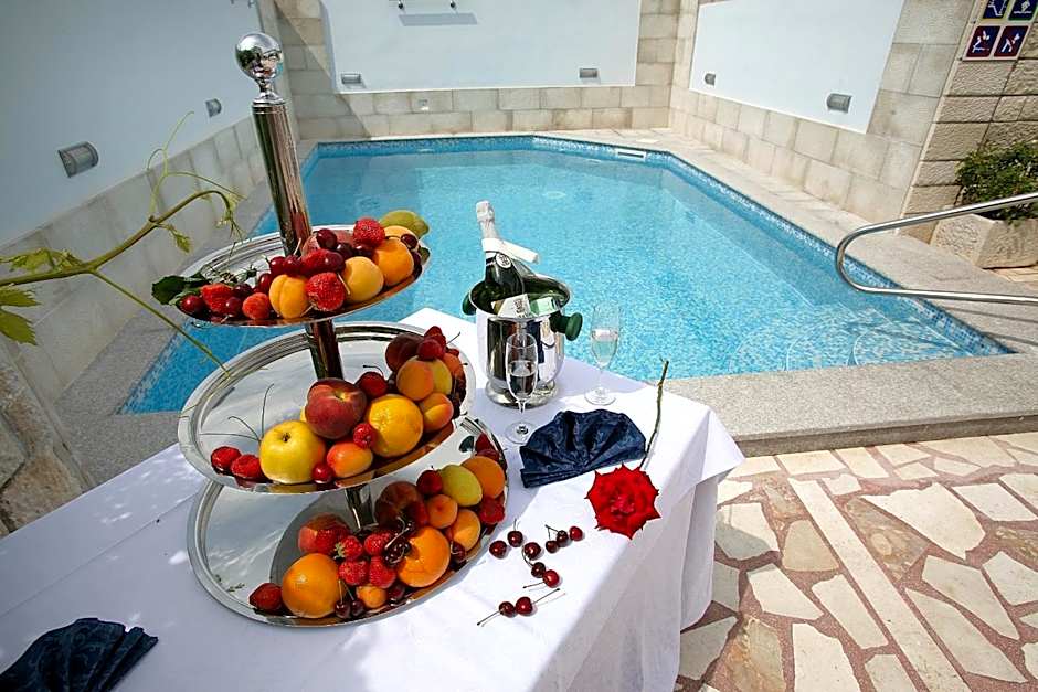 Villa Rustica Dalmatia