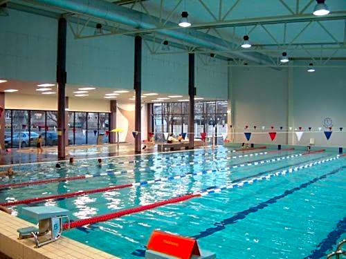 Sports Centre Haapsalu