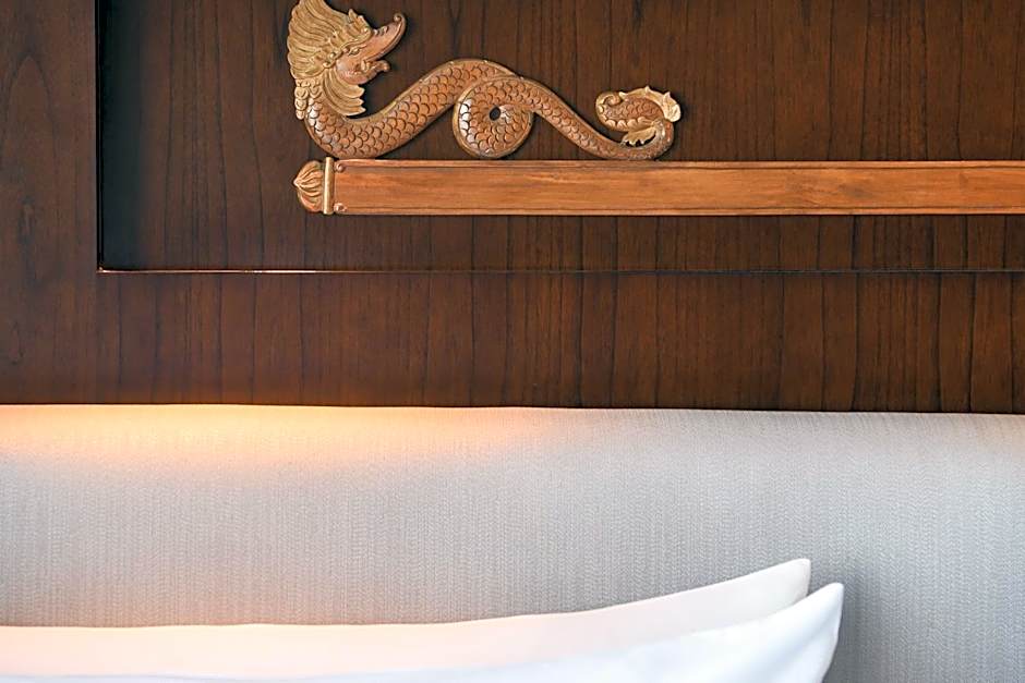 Photo 1 of 4 of Executive 1 King Bed Suite