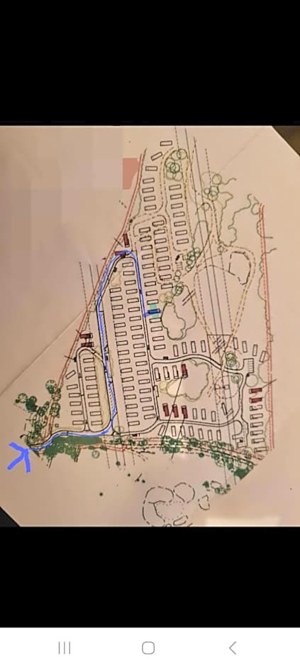 Golf and Leisure Retreat