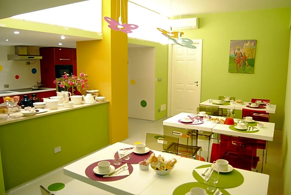 Affittacamere Stazione Valmontone