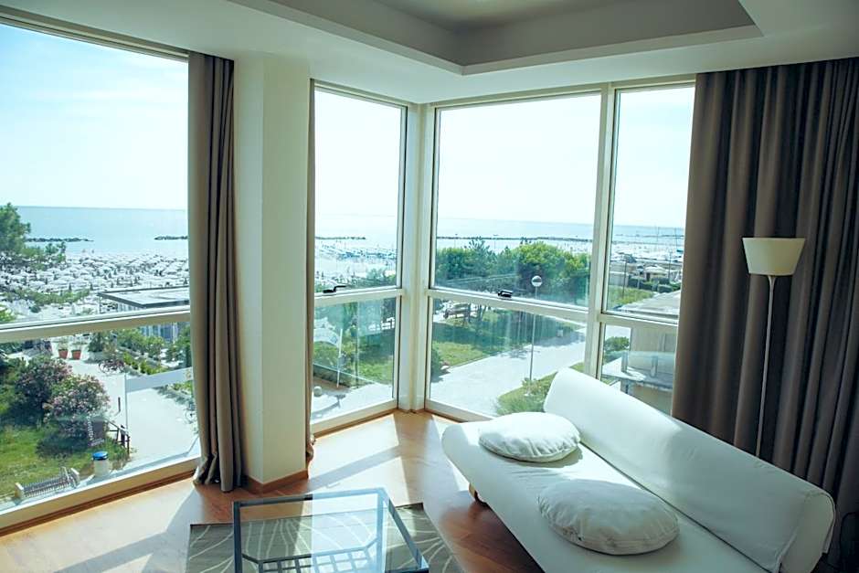 Hotel Astor