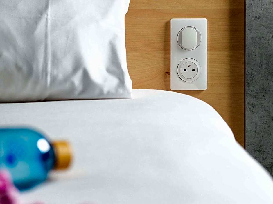 ibis budget Caen Mondeville