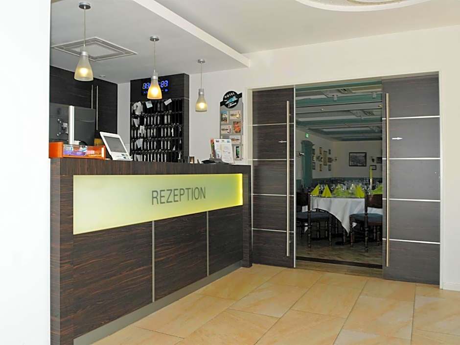 Hotel-Restaurant Thomsen