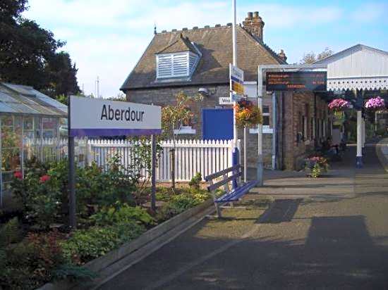 Aberdour Hotel, Stables Rooms & Beer Garden