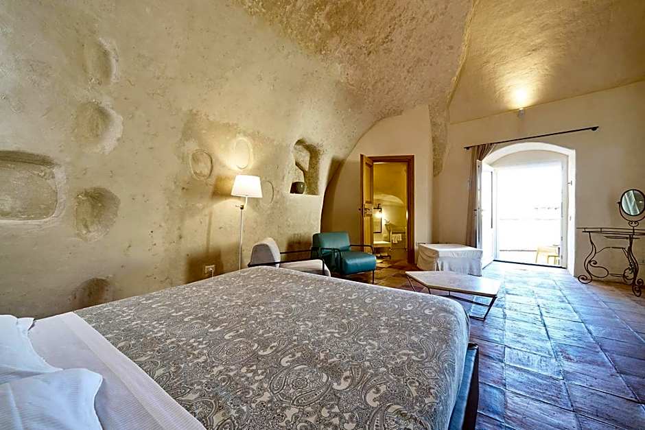 Fra I Sassi Residence