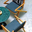 Verdegreen Hotel