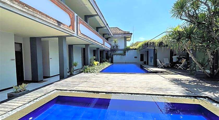 The Yani Hotel Bali