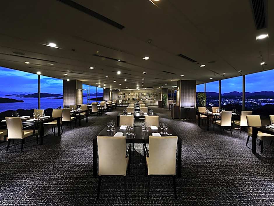 Setouchi Kojima Hotel