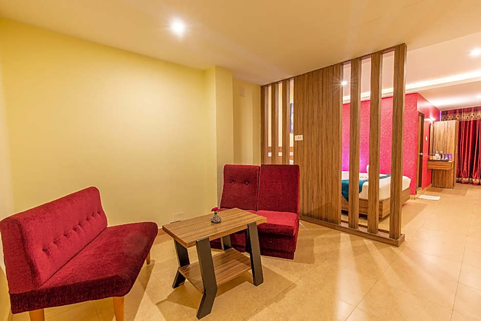 Vinayaga Inn by Poppys Ooty