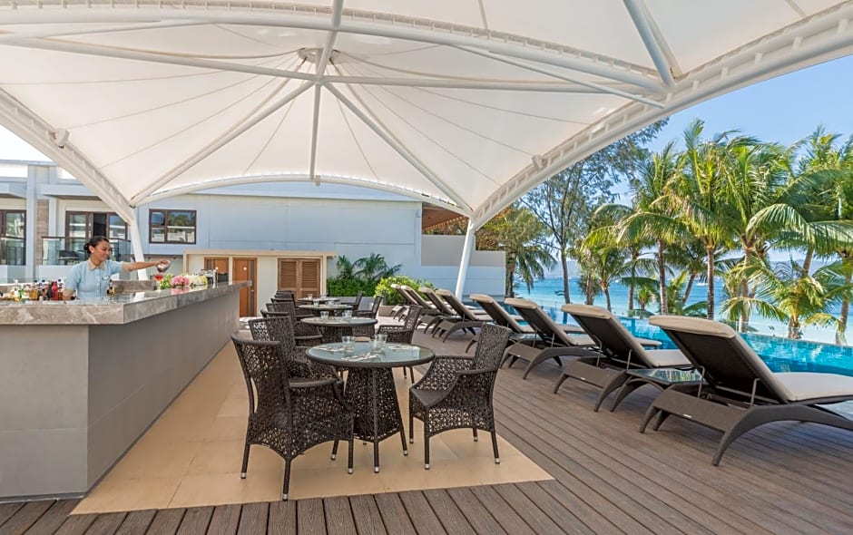 Henann Palm Beach Resort